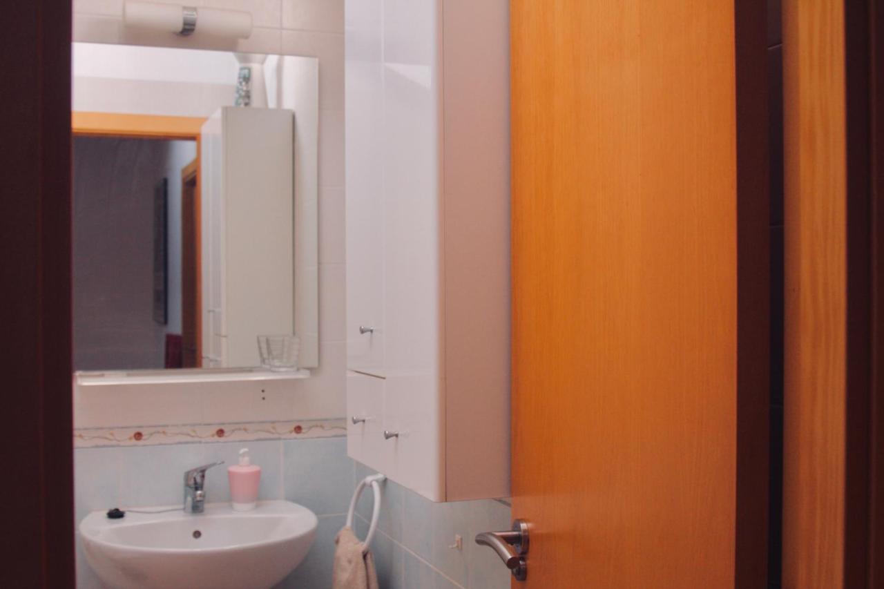 Apartamento Vista Al Ara Aínsa Exterior foto